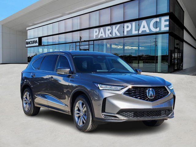 2025 Acura MDX Base