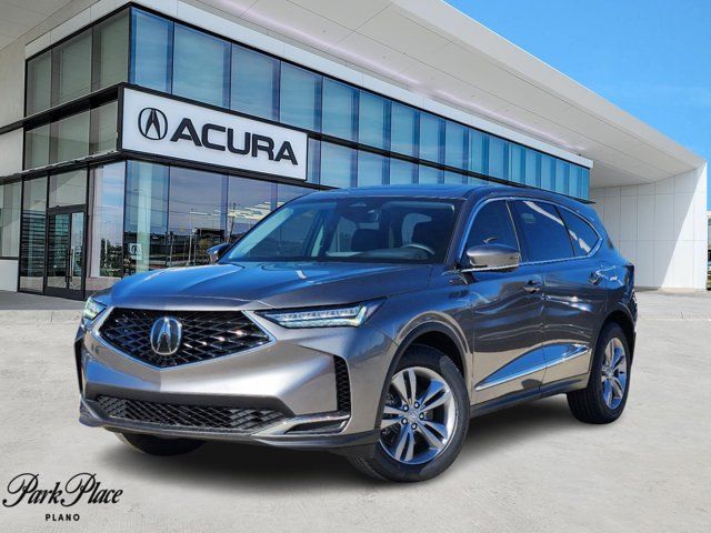 2025 Acura MDX Base