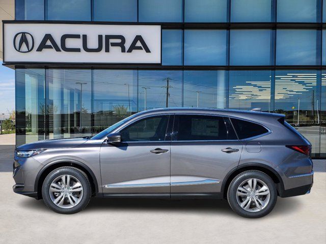 2025 Acura MDX Base