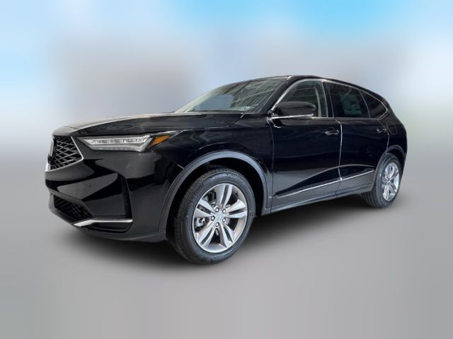 2025 Acura MDX Base