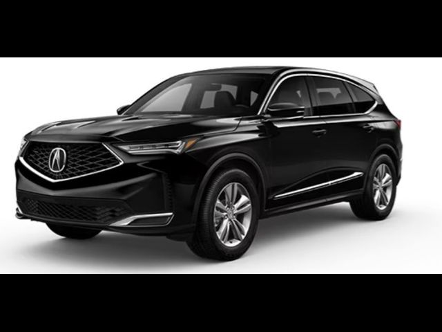 2025 Acura MDX Base