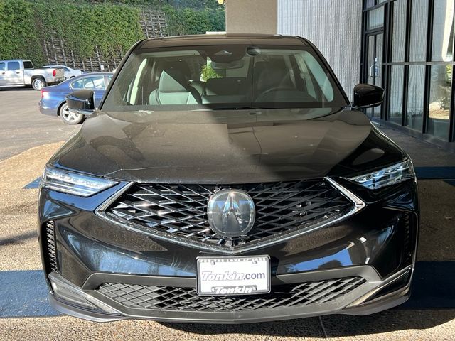 2025 Acura MDX Base