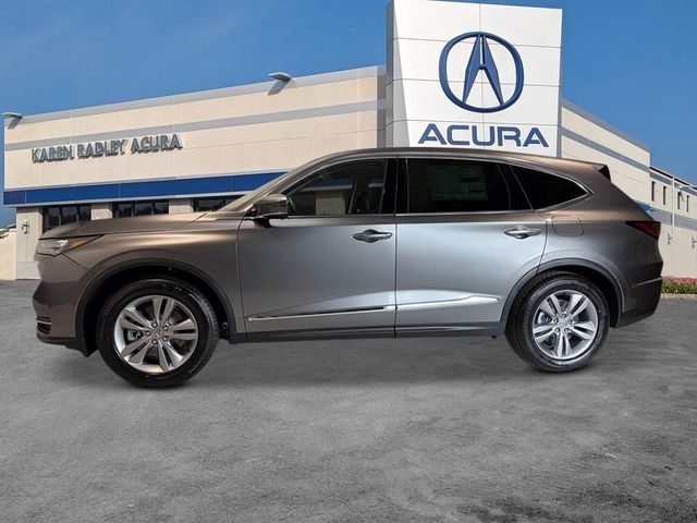 2025 Acura MDX Base