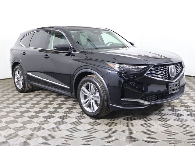 2025 Acura MDX Base