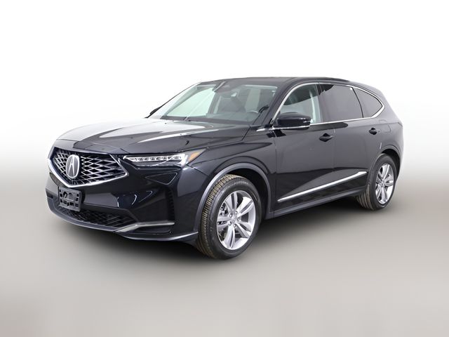2025 Acura MDX Base
