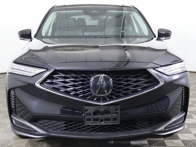 2025 Acura MDX Base