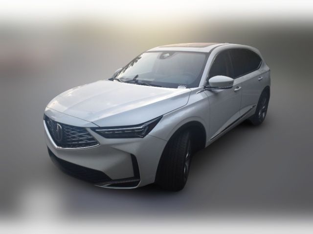 2025 Acura MDX Base