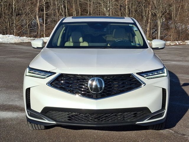 2025 Acura MDX Base