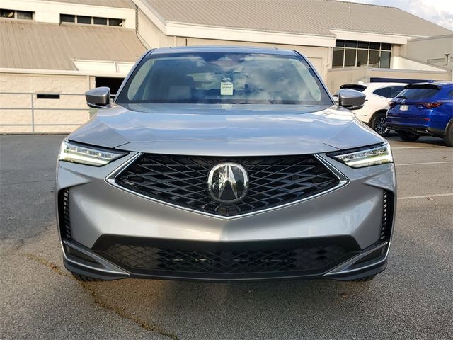 2025 Acura MDX Base