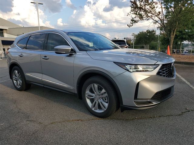 2025 Acura MDX Base