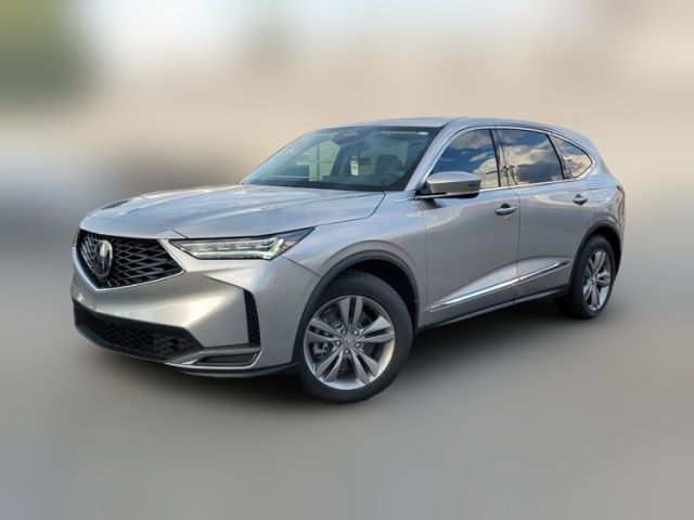 2025 Acura MDX Base