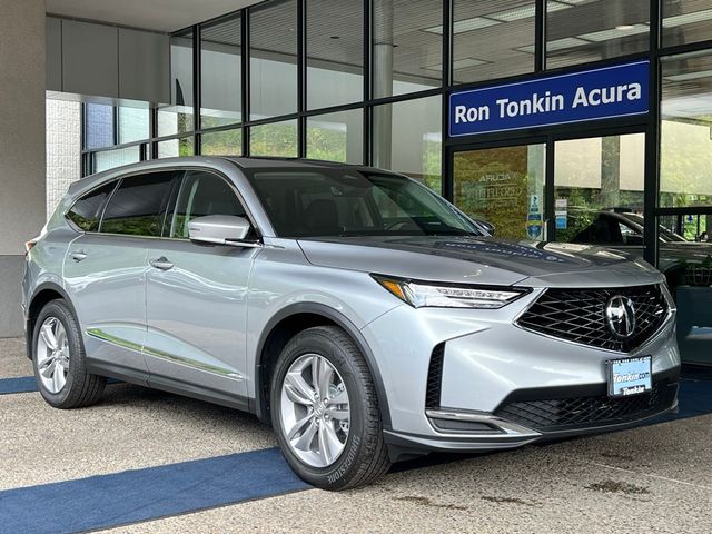 2025 Acura MDX Base