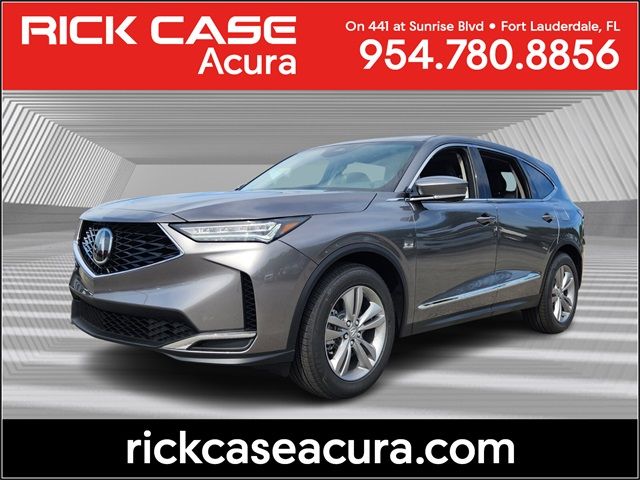 2025 Acura MDX Base