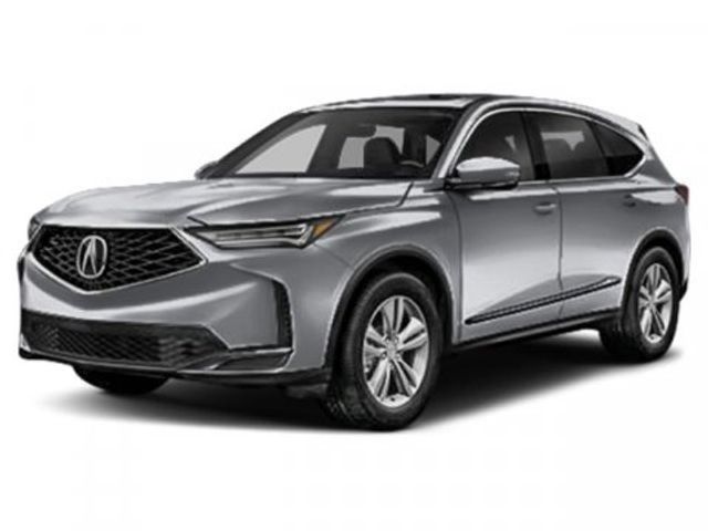 2025 Acura MDX Base