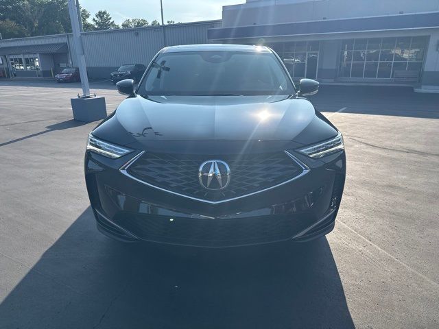 2025 Acura MDX Base