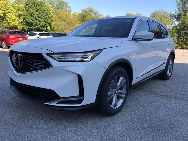 2025 Acura MDX Base