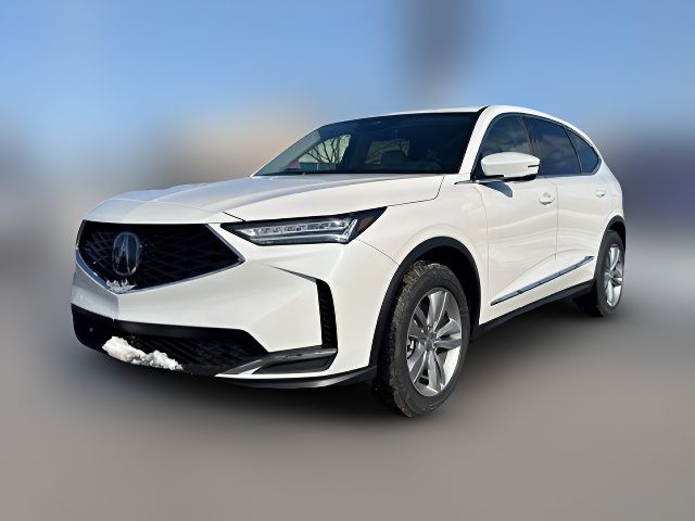 2025 Acura MDX Base