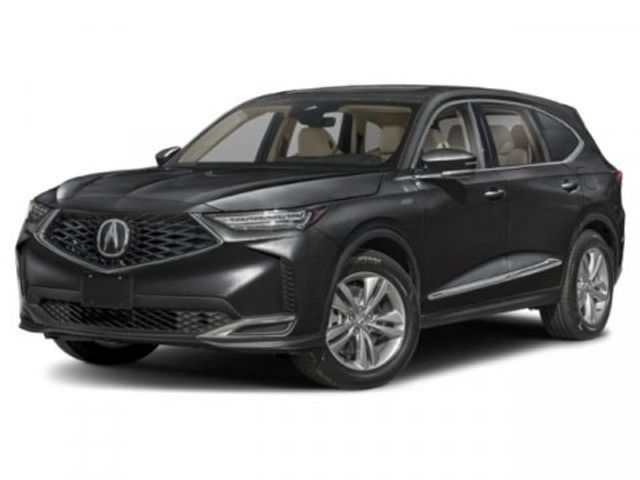 2025 Acura MDX Base