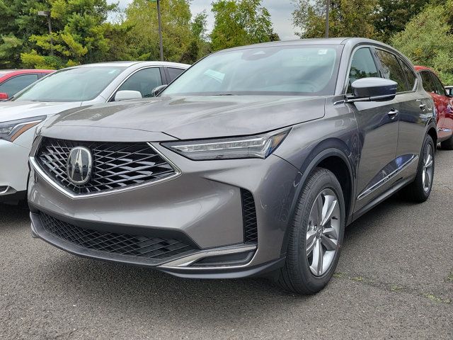 2025 Acura MDX Base