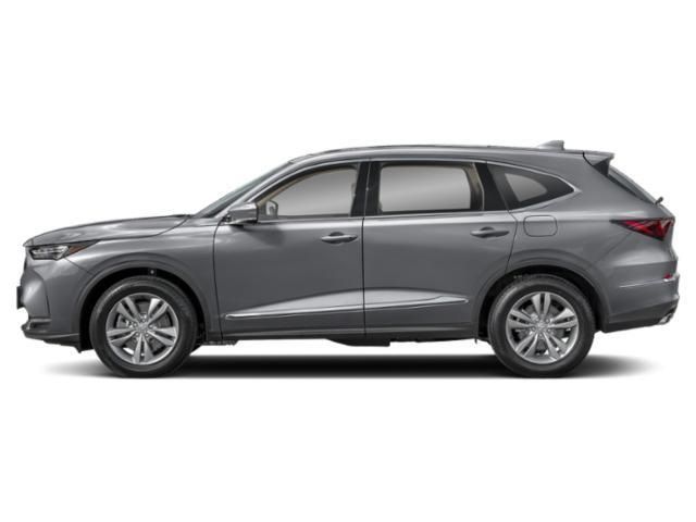 2025 Acura MDX Base