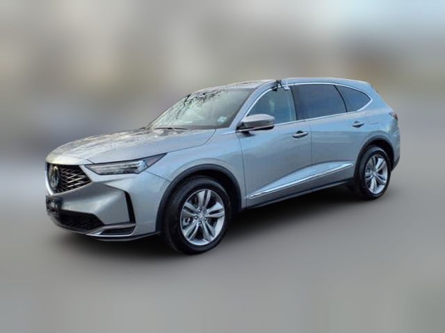 2025 Acura MDX Base