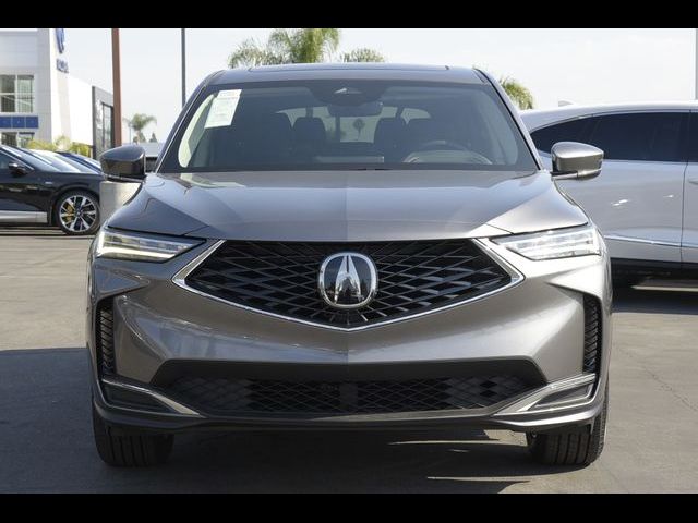 2025 Acura MDX Base