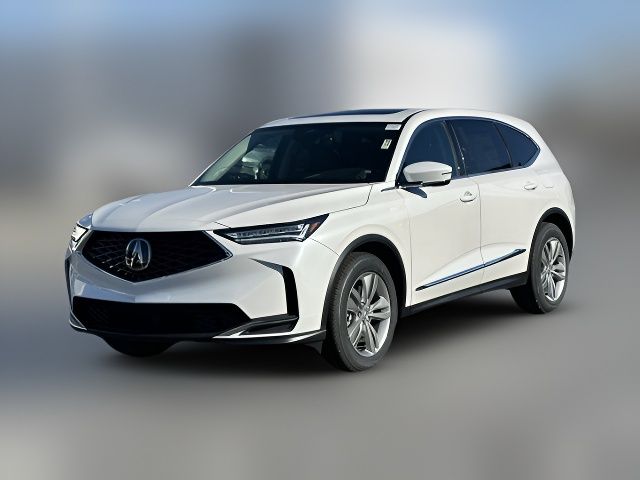 2025 Acura MDX Base