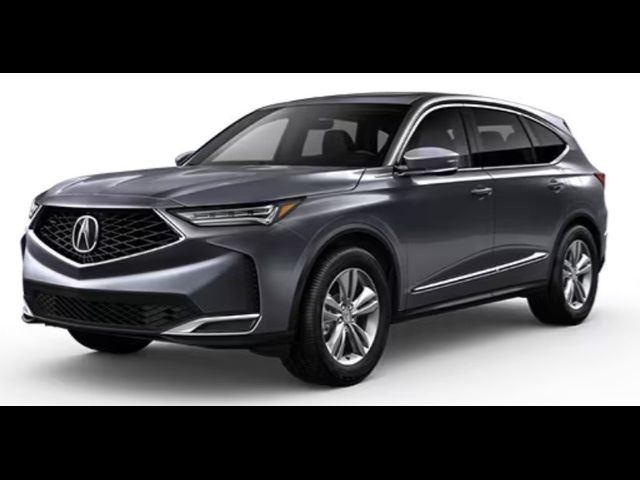 2025 Acura MDX Base