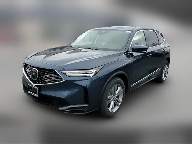 2025 Acura MDX Base