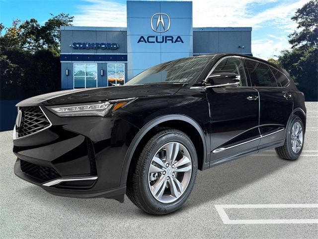 2025 Acura MDX Base