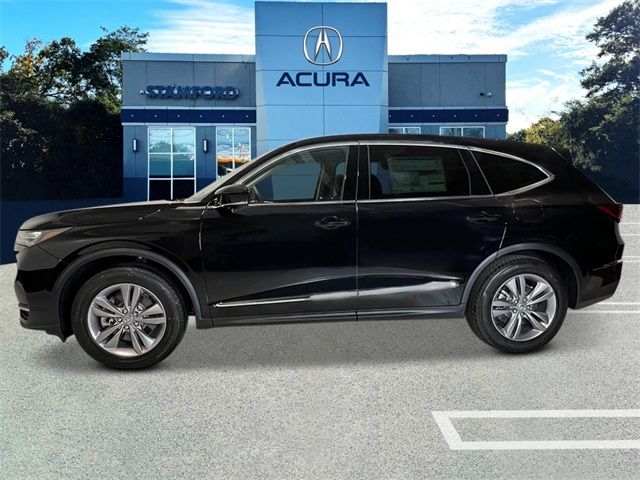 2025 Acura MDX Base