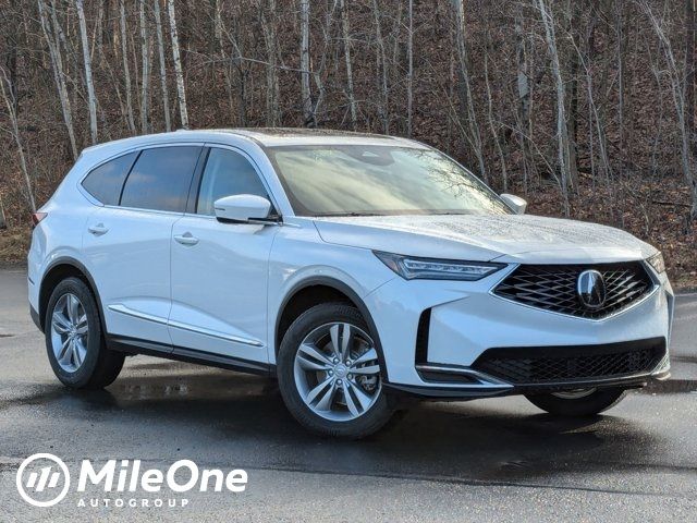 2025 Acura MDX Base