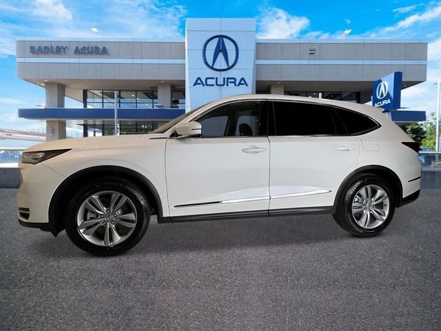 2025 Acura MDX Base