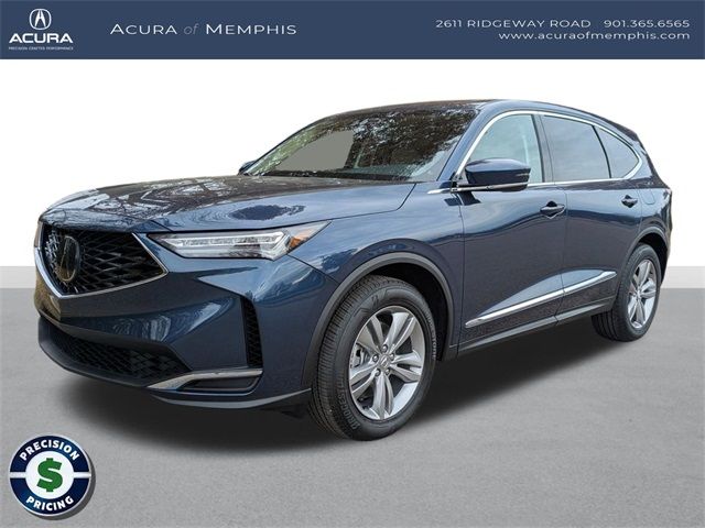 2025 Acura MDX Base