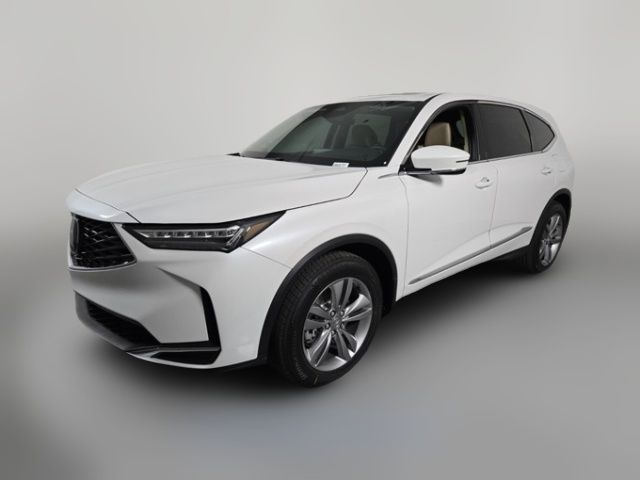 2025 Acura MDX Base