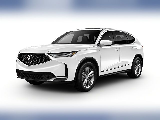 2025 Acura MDX Base