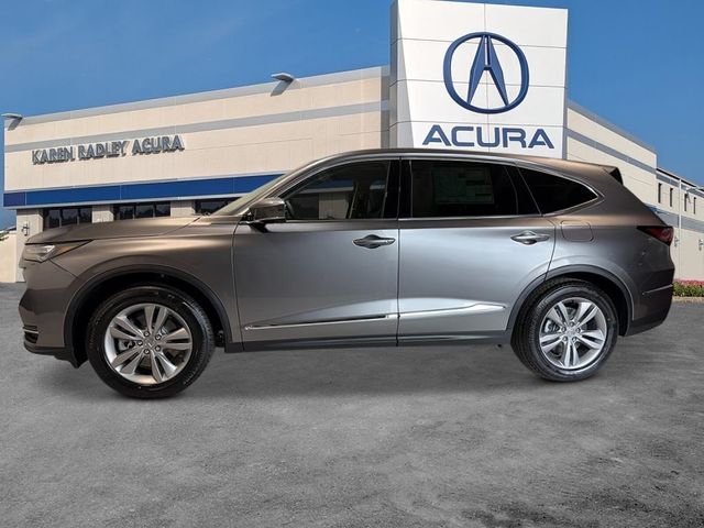 2025 Acura MDX Base