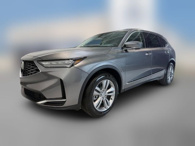 2025 Acura MDX Base