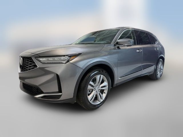 2025 Acura MDX Base