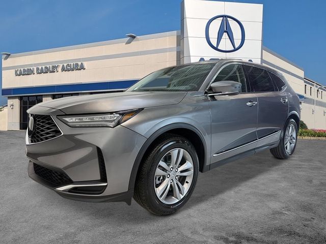 2025 Acura MDX Base