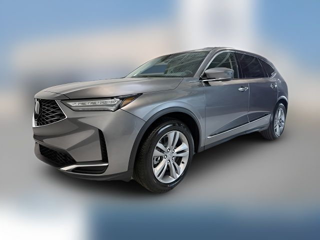 2025 Acura MDX Base