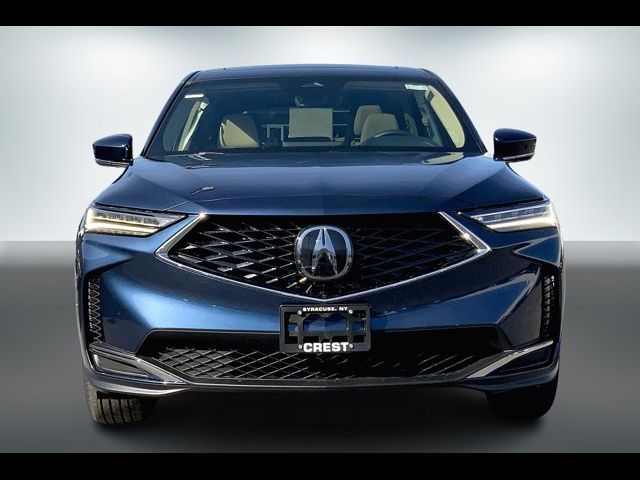 2025 Acura MDX Base