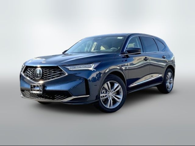2025 Acura MDX Base