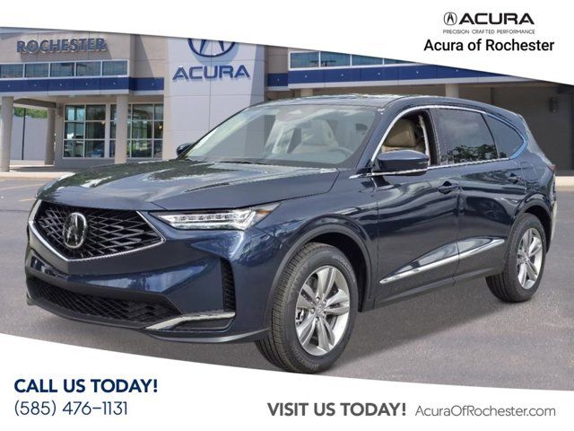 2025 Acura MDX Base