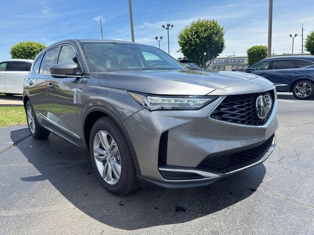 2025 Acura MDX Base