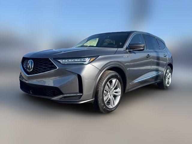 2025 Acura MDX Base