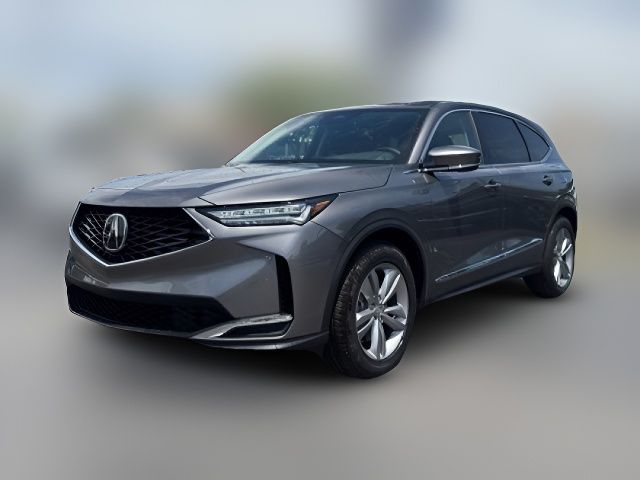 2025 Acura MDX Base