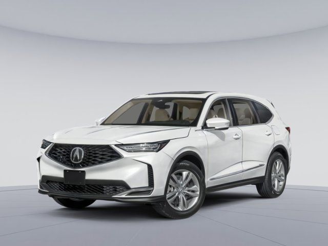 2025 Acura MDX Base