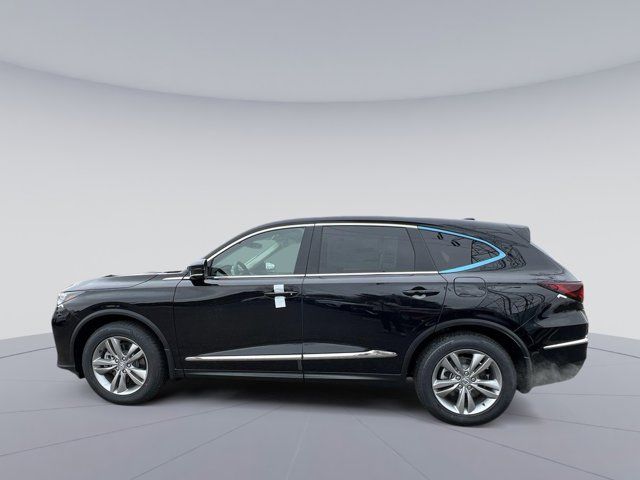 2025 Acura MDX Base