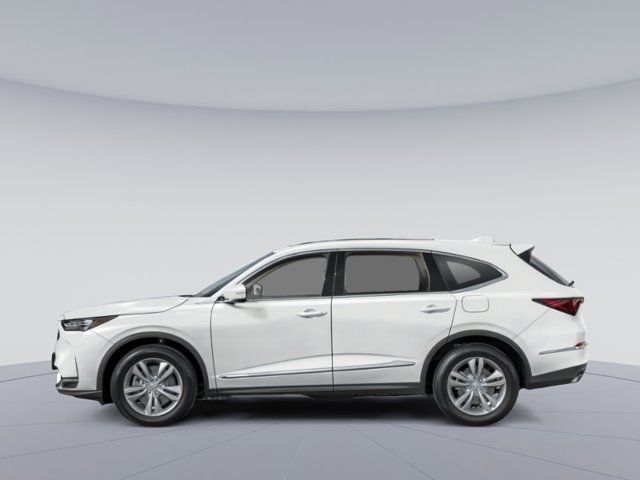 2025 Acura MDX Base